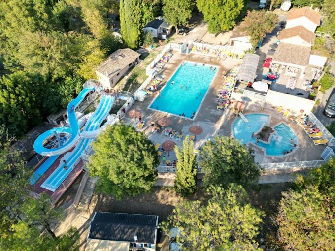 Camping Parc Bellevue Cannes Exteriér fotografie