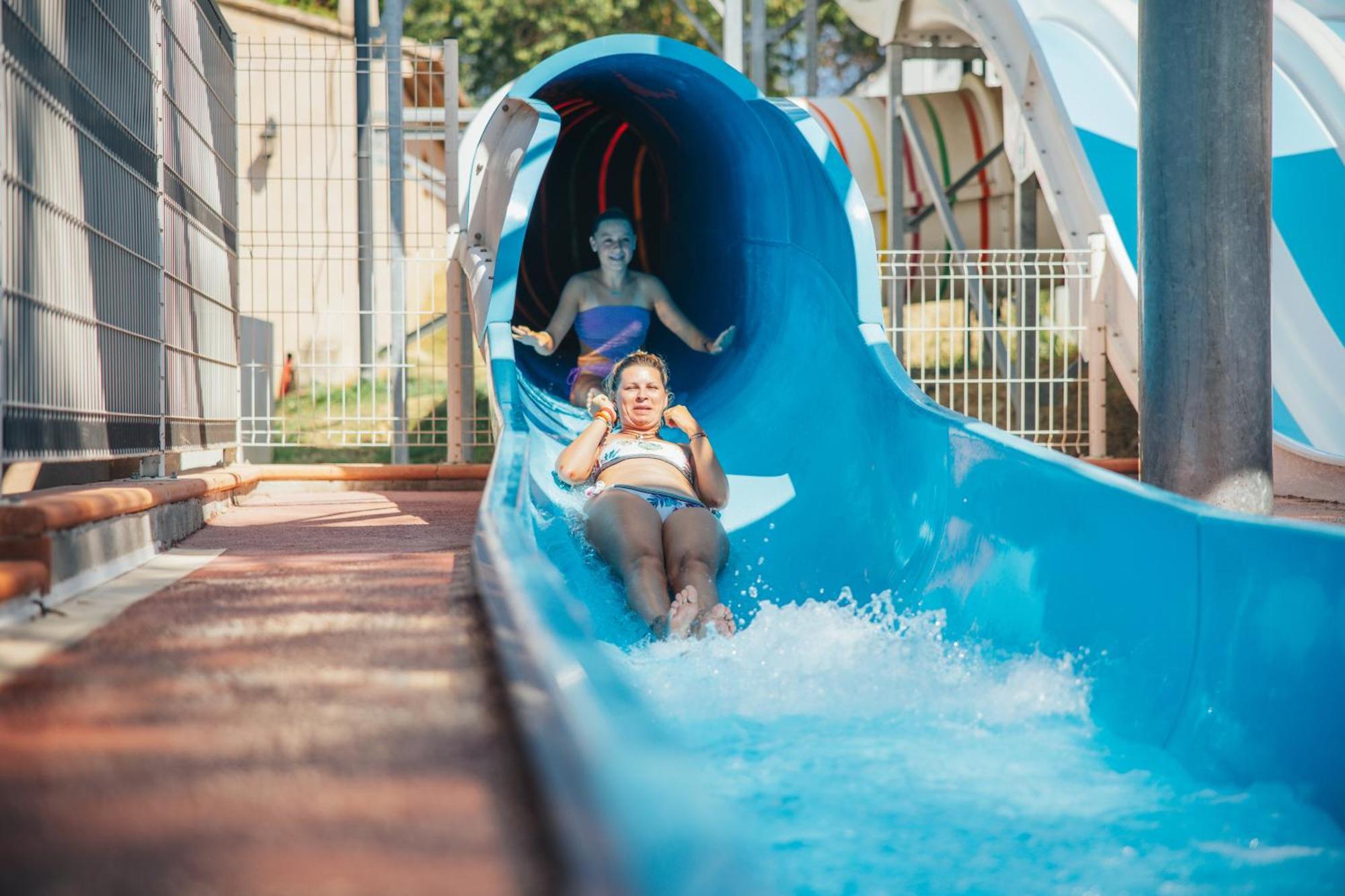 Camping Parc Bellevue Cannes Exteriér fotografie