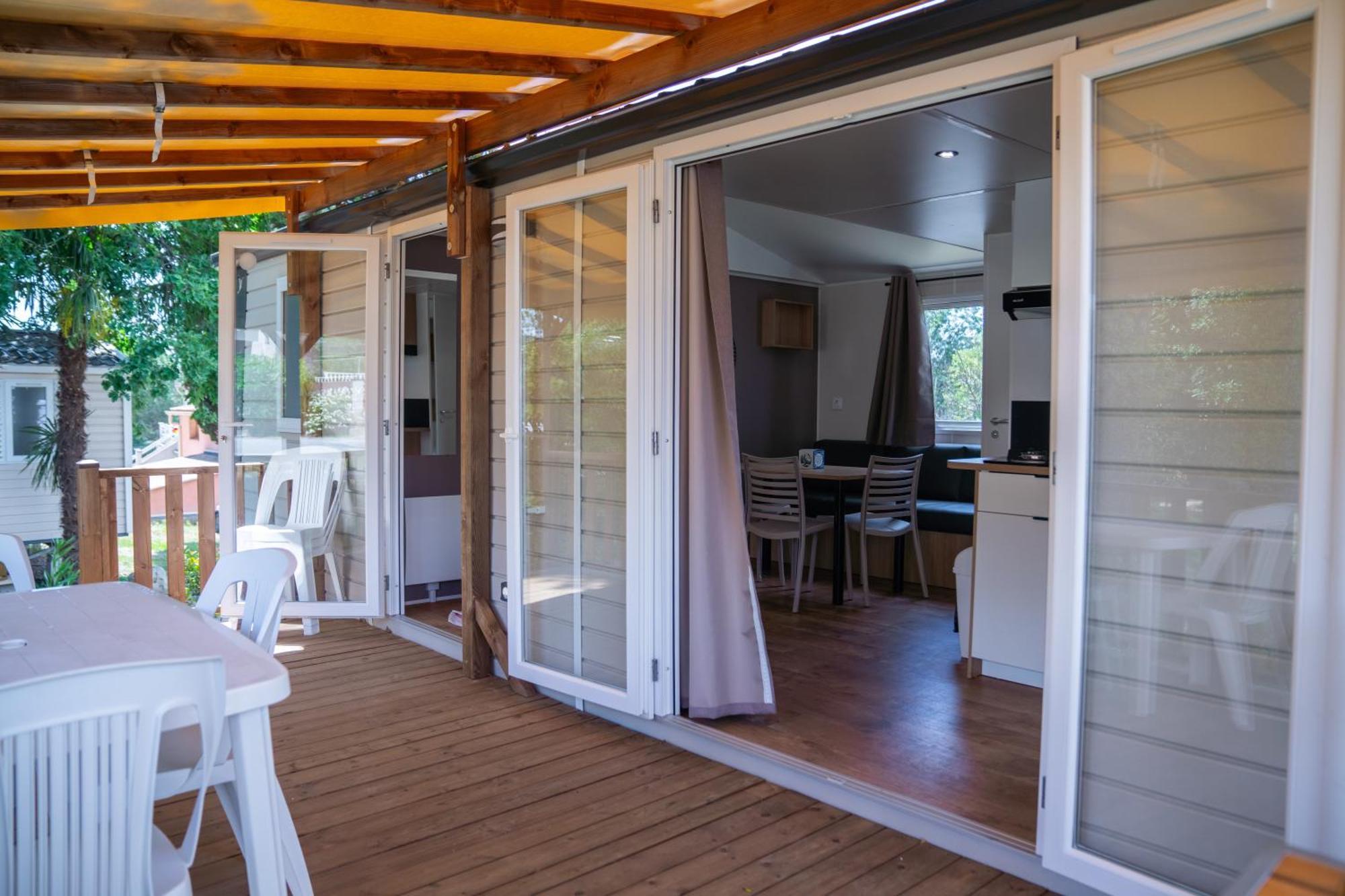Camping Parc Bellevue Cannes Exteriér fotografie