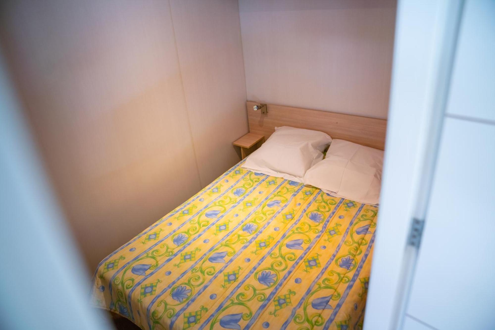Camping Parc Bellevue Cannes Pokoj fotografie