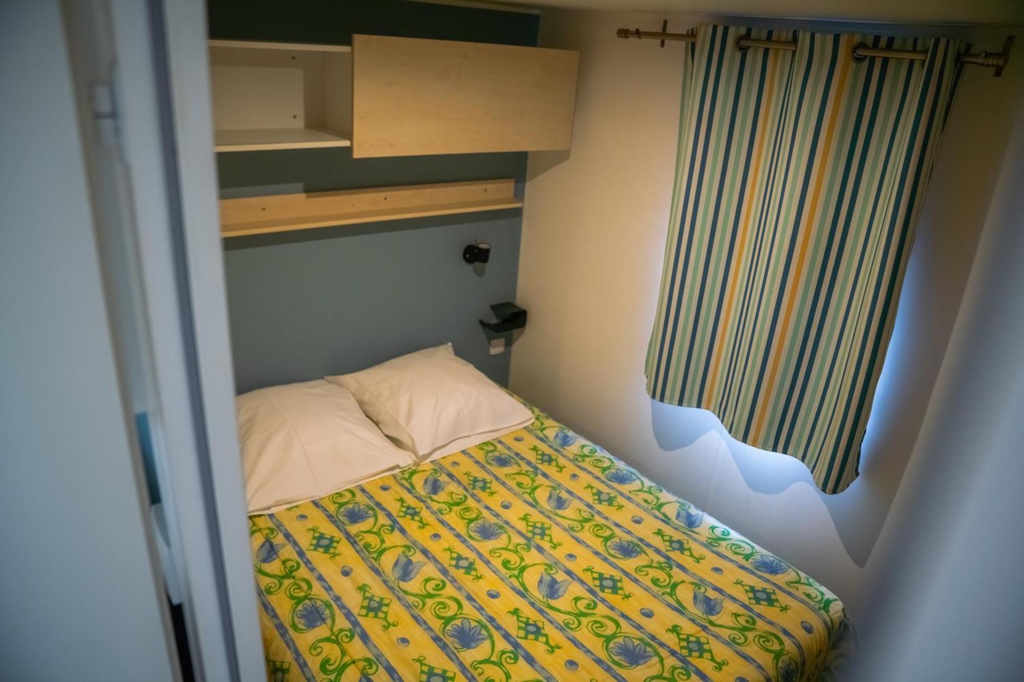 Camping Parc Bellevue Cannes Pokoj fotografie